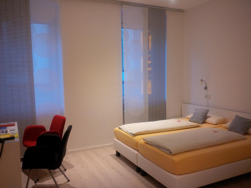 Barbarossa Stadtmitte Hotel 3*