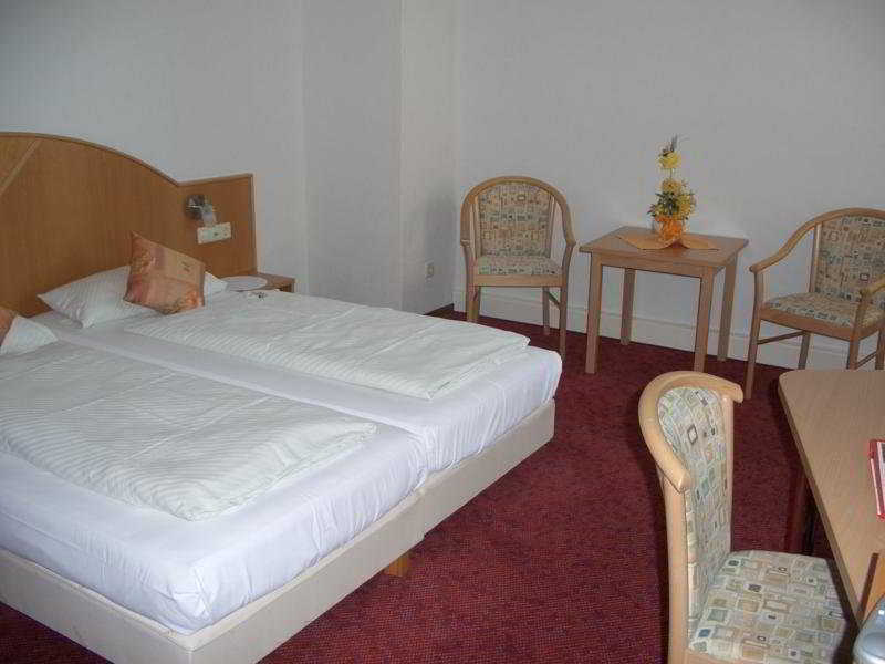 Hotel Barbarossa Stadtmitte