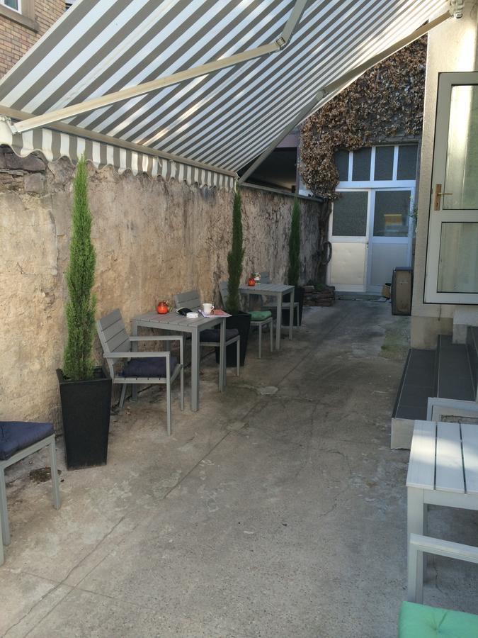 Hotel Barbarossa Stadtmitte 3*