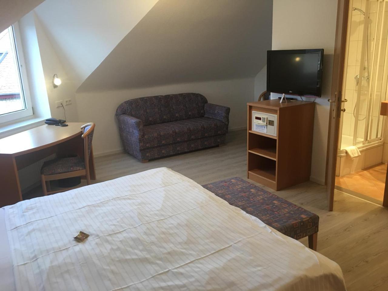 Barbarossa Stadtmitte 3*